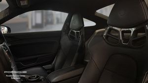 Porsche 992 bild 5