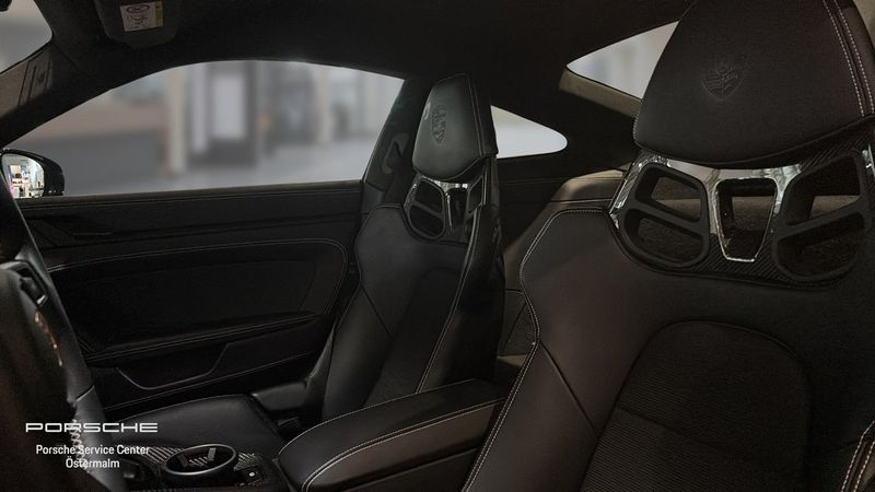 Porsche 992 bild 5