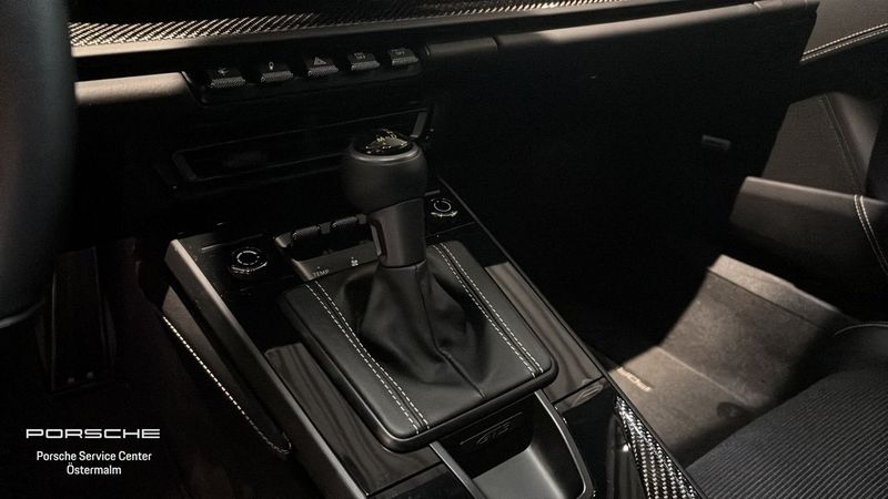 Porsche 992 bild 15