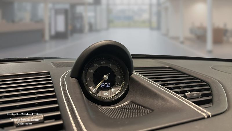 Porsche 992 bild 14