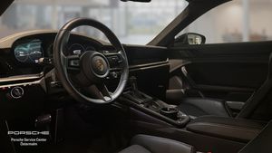 Porsche 992 bild 3
