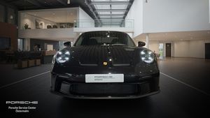 Porsche 992 bild 7