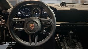 Porsche 992 bild 13