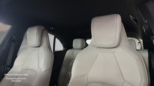 Porsche Macan bild 5