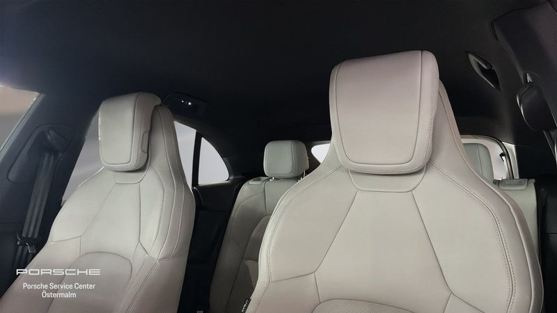 Porsche Macan bild 5