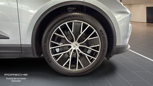 Porsche Macan bild 9
