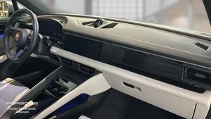Porsche Macan bild 4