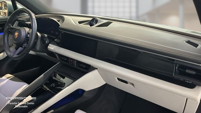 Porsche Macan bild 4
