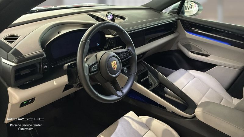 Porsche Macan bild 3
