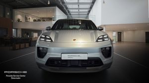 Porsche Macan bild 7