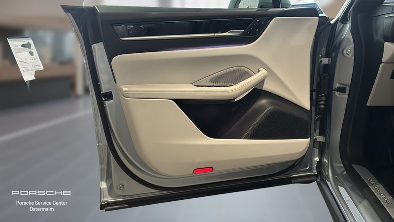 Porsche Macan bild 6
