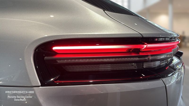 Porsche Macan bild 11