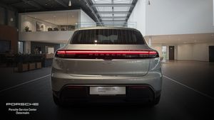 Porsche Macan bild 8