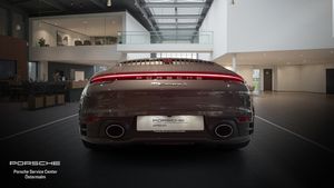 Porsche 992 bild 8