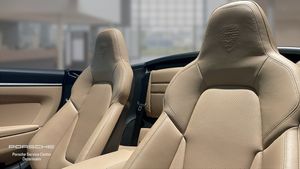 Porsche 992 bild 5