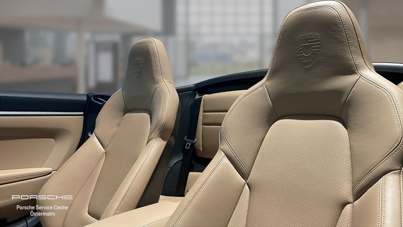 Porsche 992 bild 5