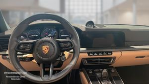 Porsche 992 bild 14