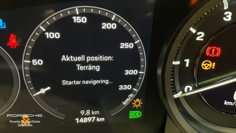 Porsche 992 bild 13