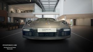 Porsche 992 bild 7