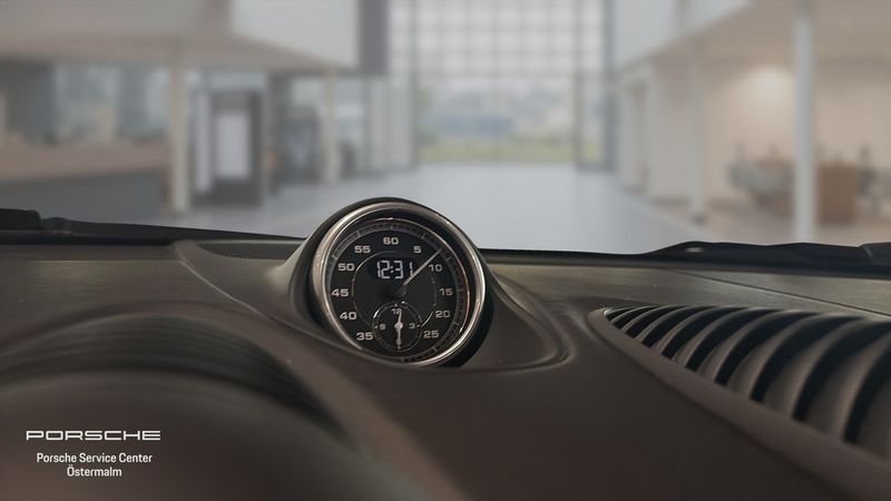 Porsche 718 bild 13