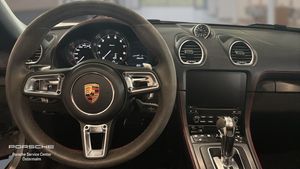 Porsche 718 bild 14