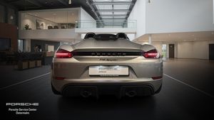Porsche 718 bild 8