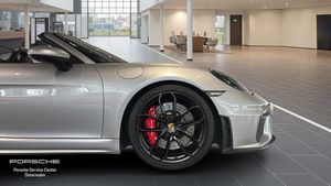 Porsche 718 bild 9