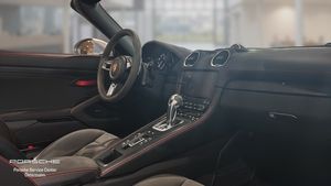 Porsche 718 bild 4