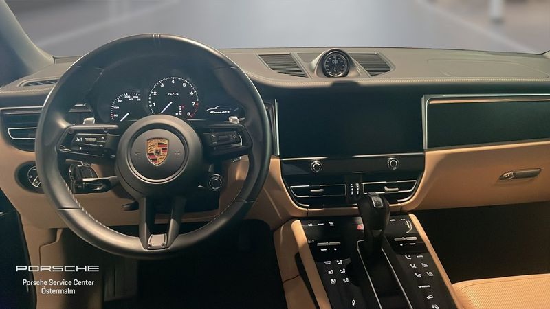 Porsche Macan bild 13