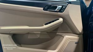 Porsche Macan bild 6