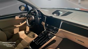 Porsche Macan bild 4
