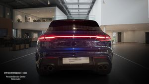Porsche Macan bild 8