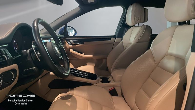 Porsche Macan bild 3