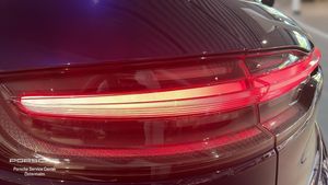 Porsche Macan bild 12