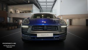Porsche Macan bild 7