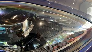 Porsche Macan bild 10
