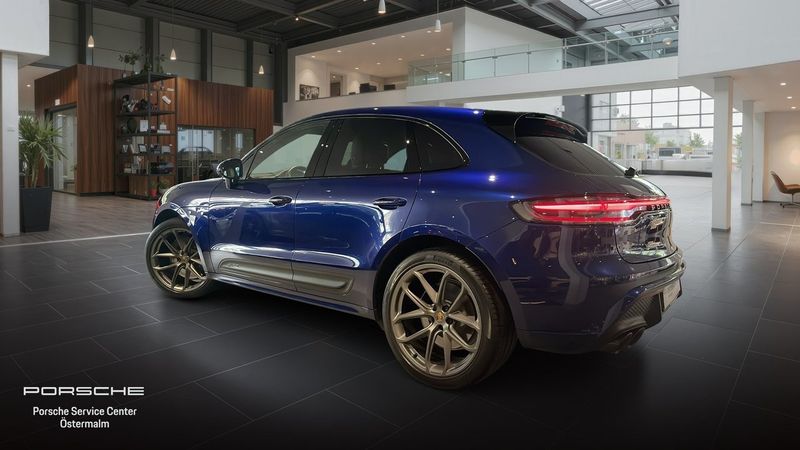 Porsche Macan bild 2