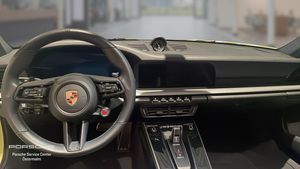 Porsche 992 bild 14