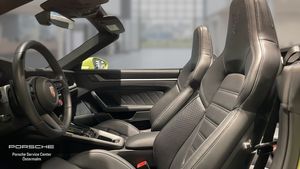 Porsche 992 bild 3