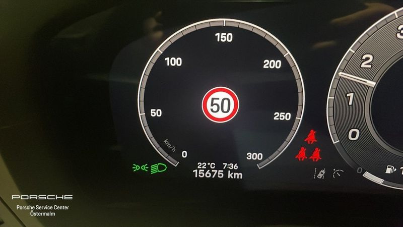 Porsche 992 bild 13