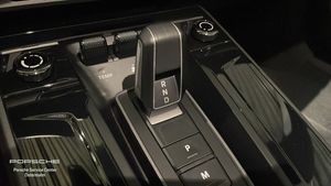 Porsche 992 bild 16