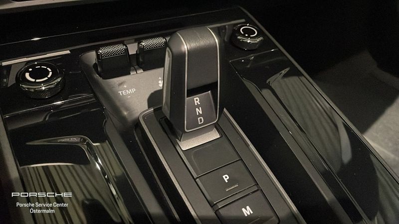 Porsche 992 bild 16