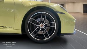 Porsche 992 bild 9