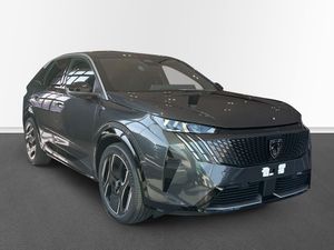Peugeot e-3008 bild 3