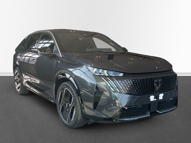 Peugeot e-3008 bild 3