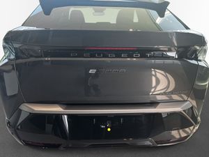 Peugeot e-3008 bild 6