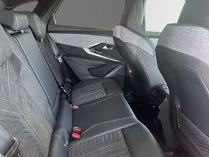 Peugeot e-3008 bild 8