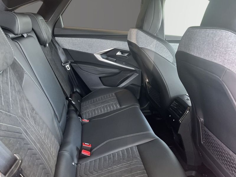 Peugeot e-3008 bild 8
