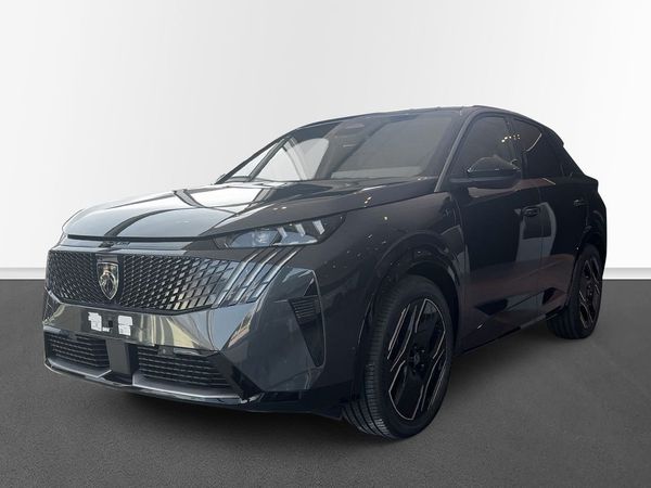 Peugeot e-3008 GT Ultimat 4x4 5-d SUV - 2026