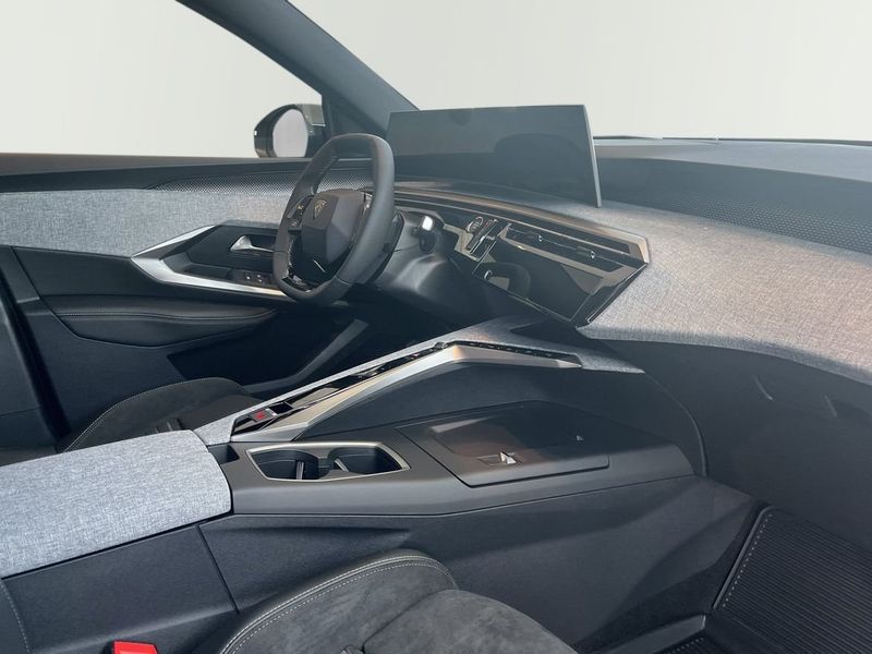 Peugeot e-3008 bild 9